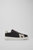 Black Runner K21 Sneakers For Men - Black