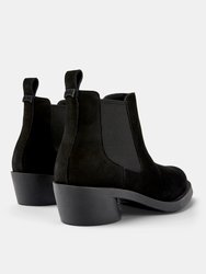 Bonnie Ankle Boots