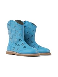 Boots Savina Twins - Medium Blue