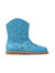 Boots Savina Twins - Medium Blue - Medium Blue