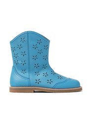 Boots Savina Twins - Medium Blue - Medium Blue