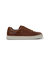 Brown Runner Sneaker