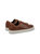 Brown Runner Sneaker