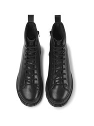 Brutus Lace Up Boot