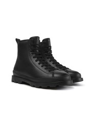 Brutus Lace Up Boot