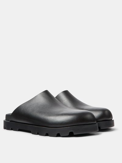 Camper Brutus Mules - Black product