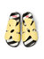 Brutus Twins Sandals - Pastel Yellow