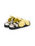 Brutus Twins Sandals - Pastel Yellow