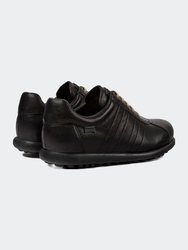 Casual Shoes Men Camper Pelotas - Black