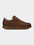 Casual Shoes Men Camper Pelotas - Brown - Medium Brown