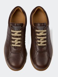 Casual Shoes Men Camper Pelotas - Light Brown