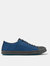 Chasis Twins Sneaker - Black/Blue