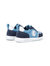 Driftie Sneaker - Multicolor Blue/White