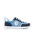 Driftie Sneaker - Multicolor Blue/White - Multicolor Blue/White