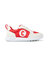 Driftie Sneaker - Multicolur Red/White - Multicolor Red/White