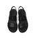 Edy Sandals- Black