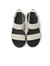 Edy Sandals - White