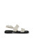 Edy Sandals - White - White