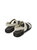 Edy Sandals - White