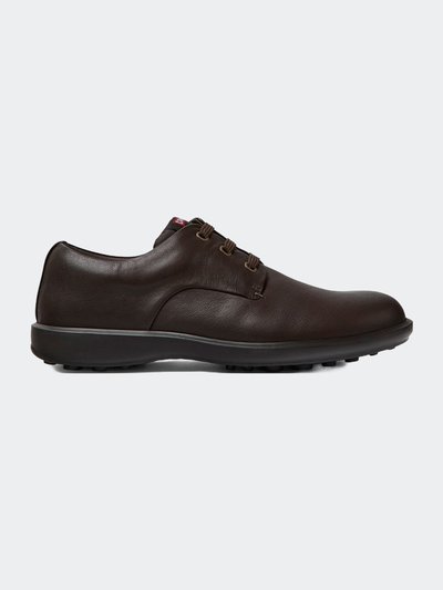 Camper Formal Shoes Men Camper Atom Work product