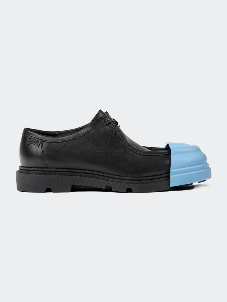 Camper Formal Shoes in Black for Men