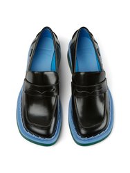 Formal Shoes Women Camper Taylor - Black/Blue/Green