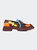 Formal Shoes Women Camper Twins - Multicolor - Multicolor