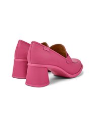 Heels Women Kiara - Pink