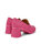 Heels Women Kiara - Pink