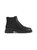 Iman Ankle Boot - Black