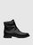 Iman Boot - Black