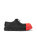 Junction Lace-Up Shoes For Women - Black - Black