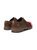 Junction Lace-Up Shoes For Women - Brown
