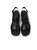 Kaah Sandals - Black