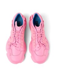 Karst Sneaker - Medium Pink