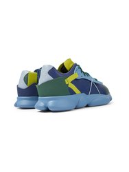 Karst Twins Sneaker - Multicolored Blue/Green