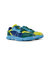 Karst Twins Sneaker - Multicolored With Blue