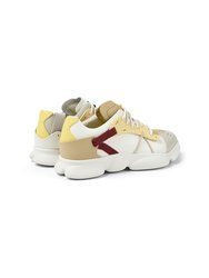 Karst Twins Sneaker - Multicolored With White