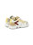 Karst Twins Sneaker - Multicolored With White