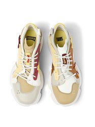 Karst Twins Sneaker - Multicolored With White