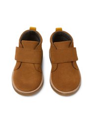 Kids Ankle boots Unisex Savina