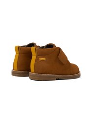 Kids Ankle boots Unisex Savina