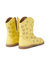 Kids Boots Savina Twins - Yellow