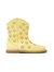 Kids Boots Savina Twins - Yellow - Yellow