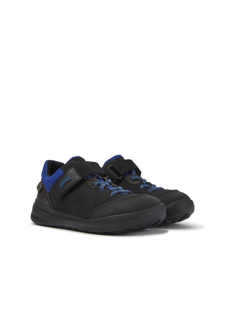 Kids Ergo  Technical fabric Sneaker