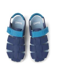 Kids Sandals Oruga - Dark Blue