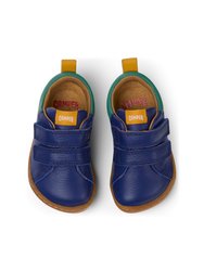 Kids Sneakers Unisex Peu - Blue