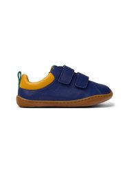 Kids Sneakers Unisex Peu - Blue - Blue