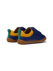 Kids Sneakers Unisex Peu - Blue