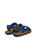 Kids Unisex Bicho Sandals - Blue